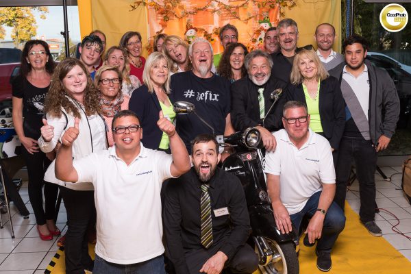 Elektroberfest Regensburg