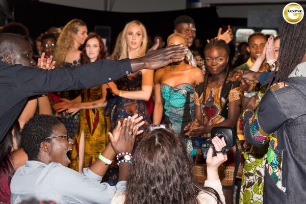 Fashion Show München