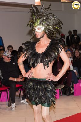 Fashion Show München