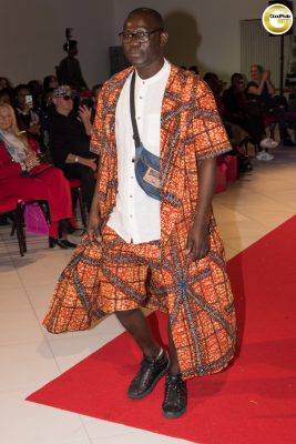 Fashion Show München