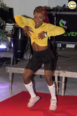 Fashion Show München