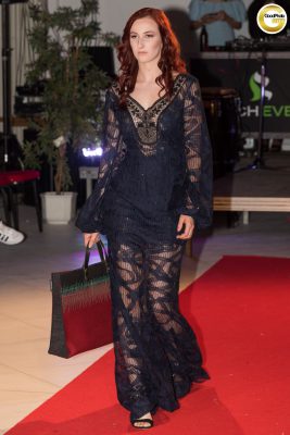 Fashion Show München