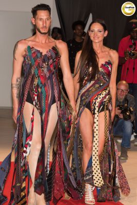 Fashion Show München