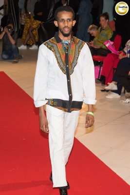 Fashion Show München