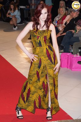 Fashion Show München