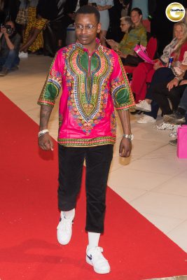 Fashion Show München