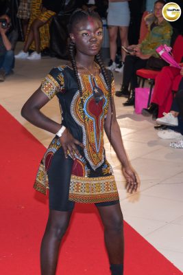 Fashion Show München