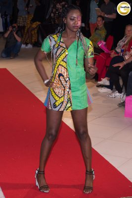 Fashion Show München