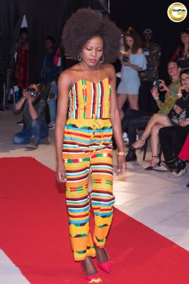 Fashion Show München