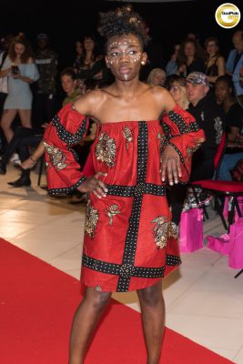 Fashion Show München