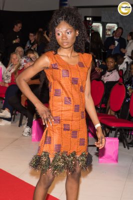 Fashion Show München