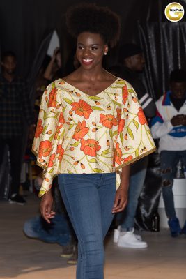 Fashion Show München