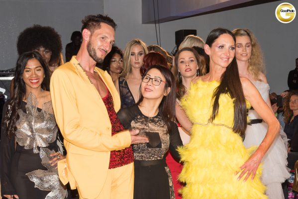 Fashion Show München