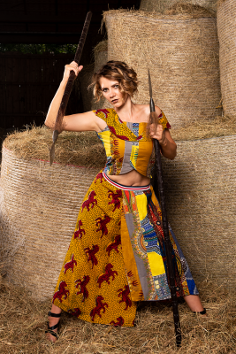 Modelcoaching mit Jan Heidger