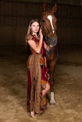 Modelcoaching mit Jan Heidger