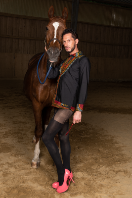 Modelcoaching mit Jan Heidger