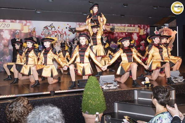 Saturnalia Neutraubling