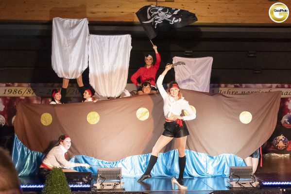 Saturnalia Neutraubling