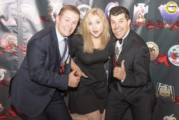 Saturnalia Neutraubling