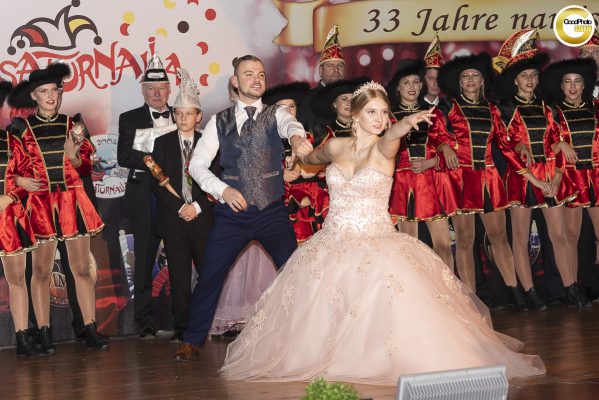 Saturnalia Neutraubling