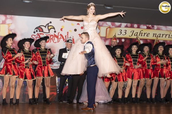 Saturnalia Neutraubling