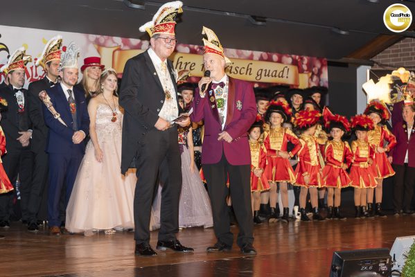 Saturnalia Neutraubling