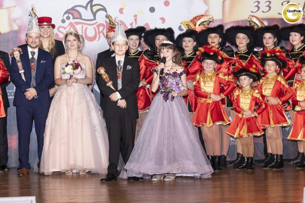 Saturnalia Neutraubling