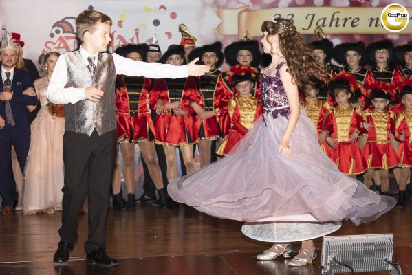 Saturnalia Neutraubling