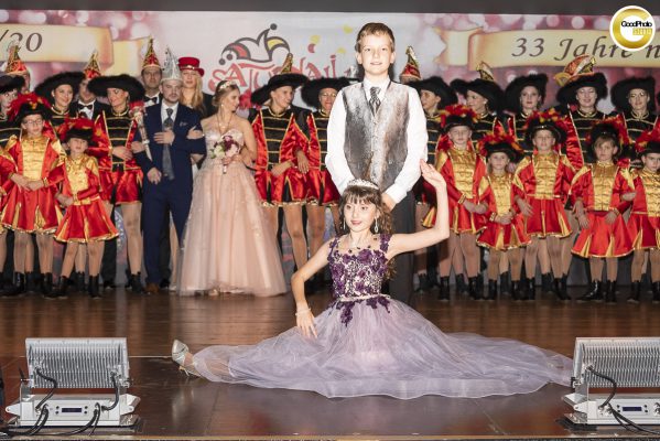 Saturnalia Neutraubling