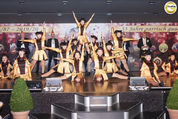 Saturnalia Neutraubling