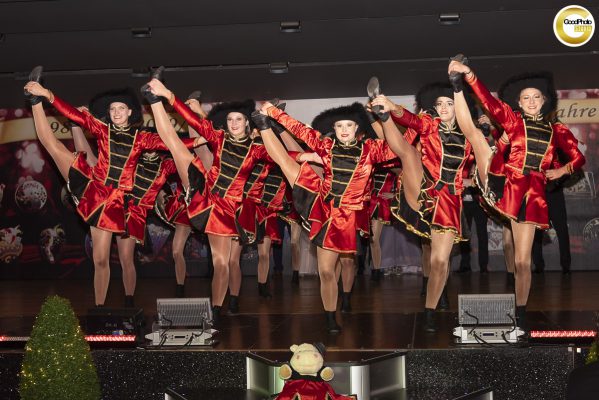 Saturnalia Neutraubling