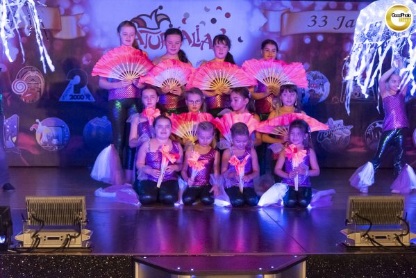 Saturnalia Neutraubling