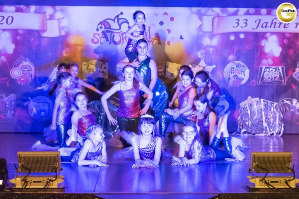 Saturnalia Neutraubling