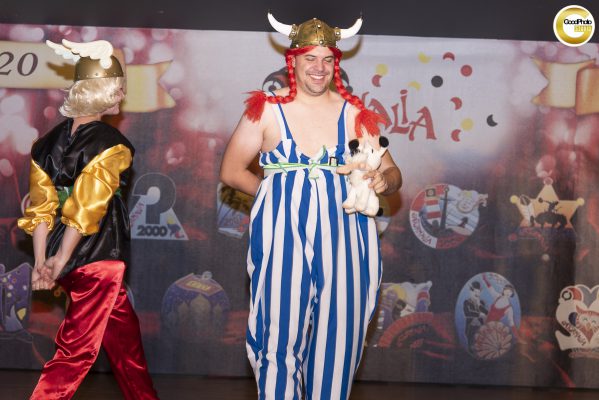 Saturnalia Neutraubling