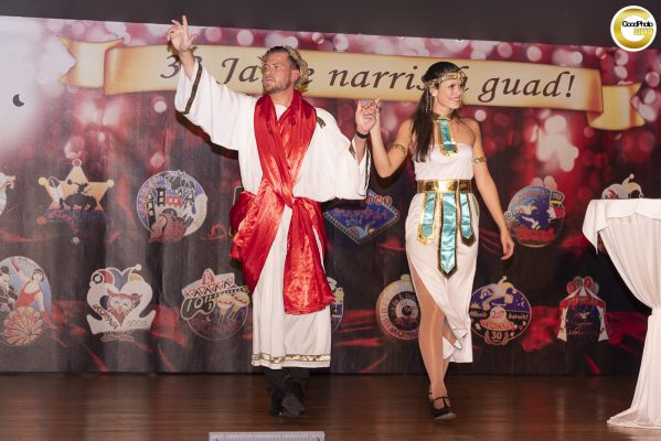 Saturnalia Neutraubling