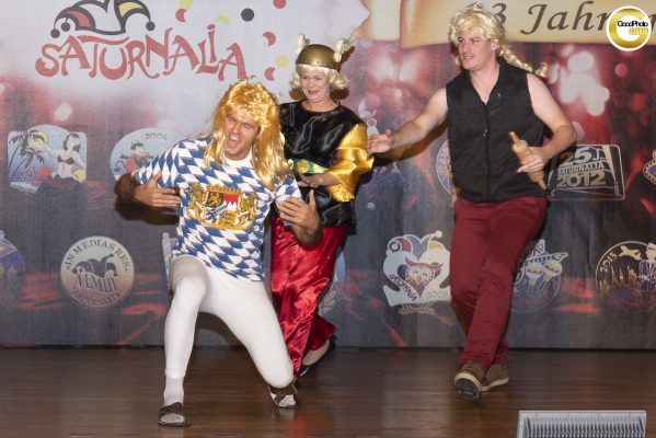 Saturnalia Neutraubling