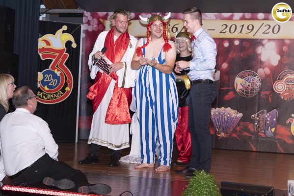 Saturnalia Neutraubling