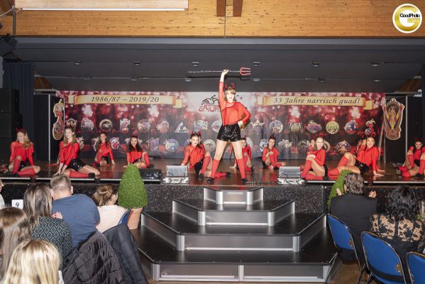 Saturnalia Neutraubling