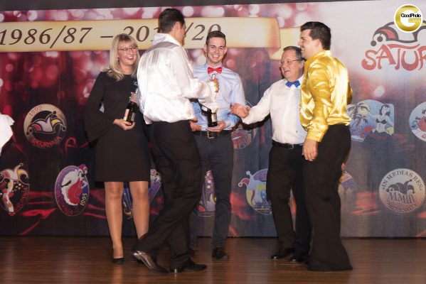 Saturnalia Neutraubling