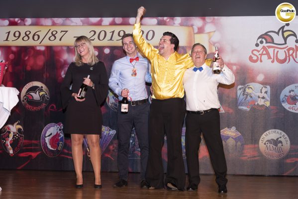 Saturnalia Neutraubling