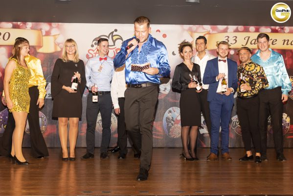 Saturnalia Neutraubling