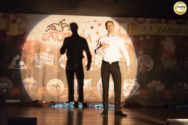 Saturnalia Neutraubling