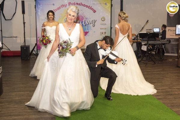 Hochzeitsmesse Regensburg