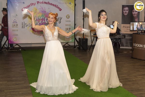 Hochzeitsmesse Regensburg