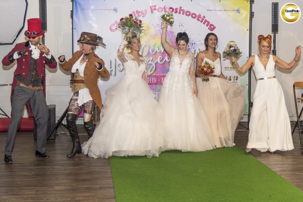 Hochzeitsmesse Regensburg