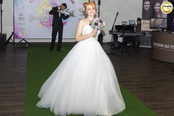 Hochzeitsmesse Regensburg