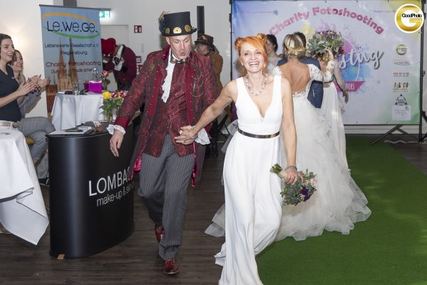 Hochzeitsmesse Regensburg