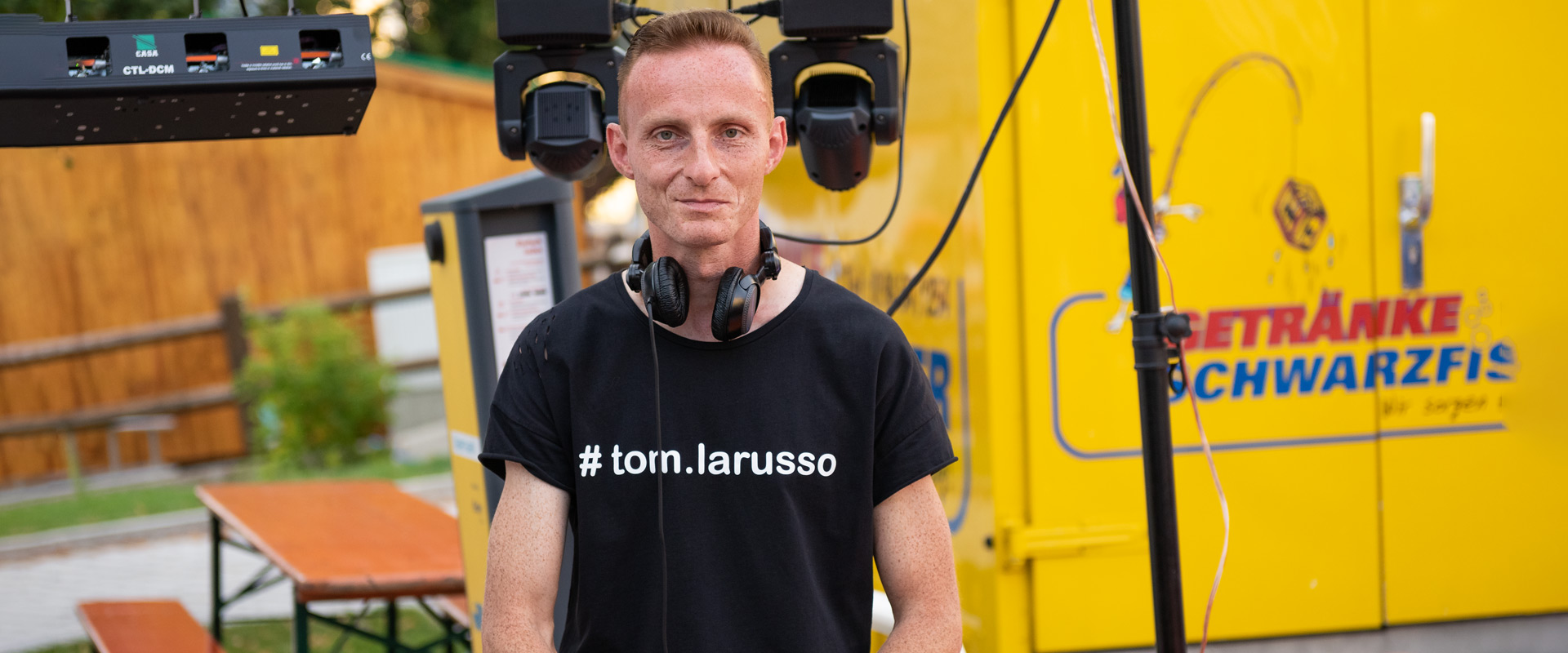 Bildreportagen Bürgerfest