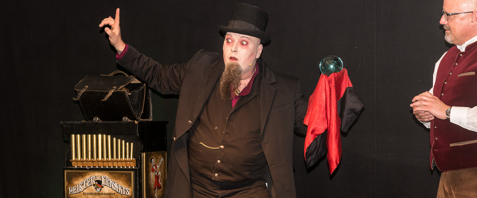 Bildreportagen Event