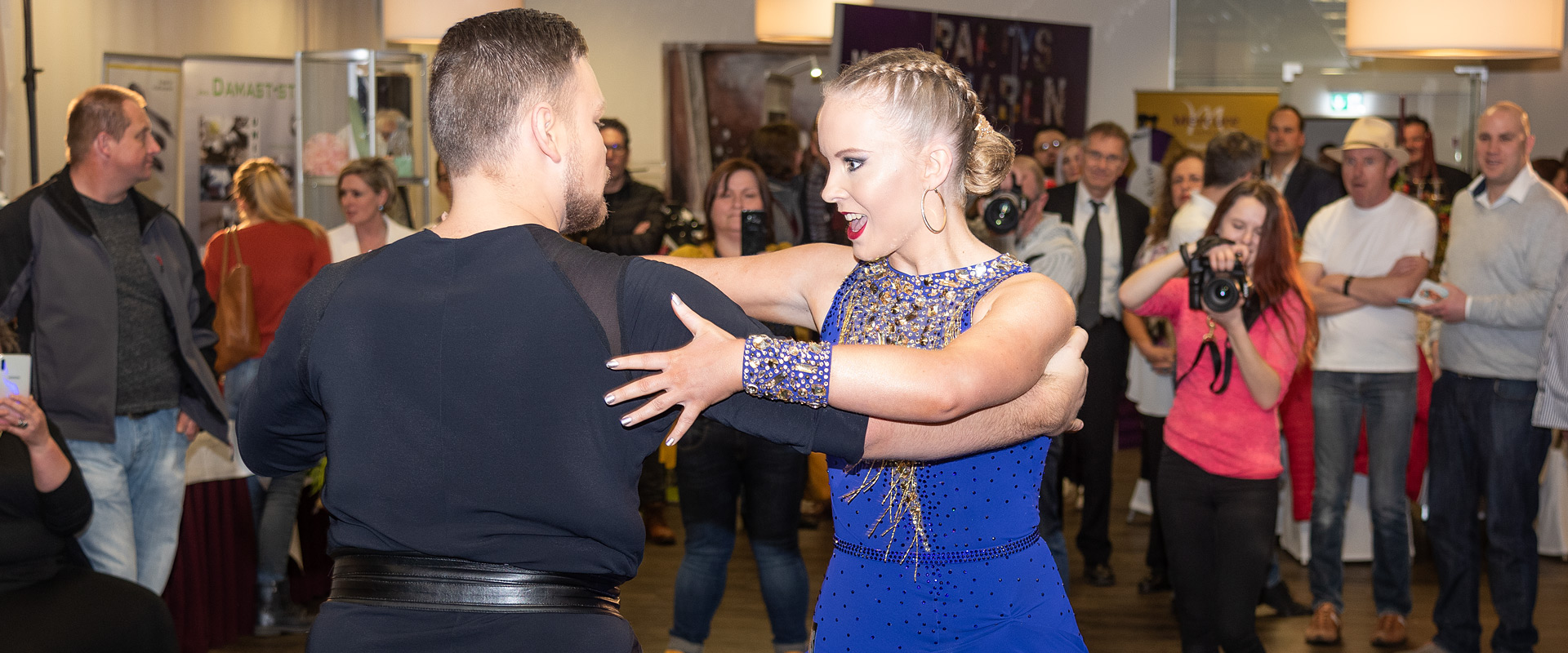 Bildreportagen Hochzeitsmesse